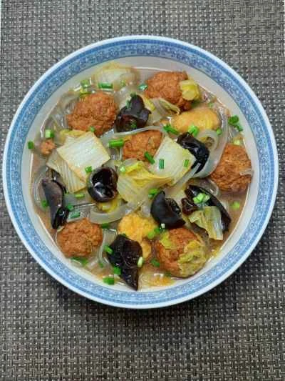 シチューのレシピ