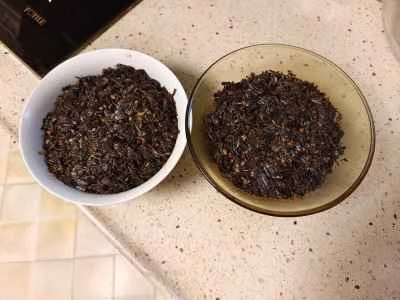 塩漬け野菜入り豚肉の煮込みの作り方：8