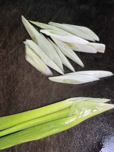 煮込んだライオンの頭のミートボールのレシピ手順：12