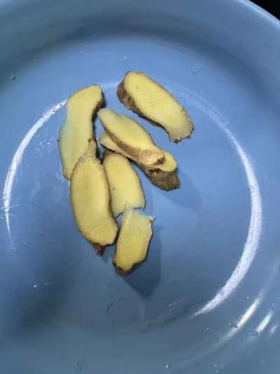 栗入り豚バラ肉の煮込みの作り方：2