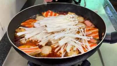 煮込みローストダックの作り方：6