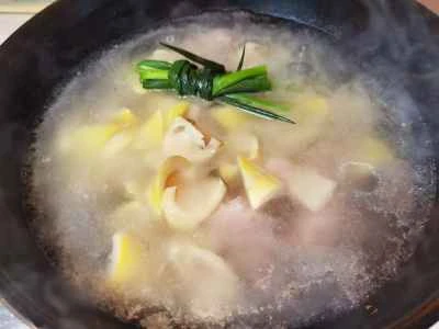 ヤン・ドゥ・シアンの作り方: 9