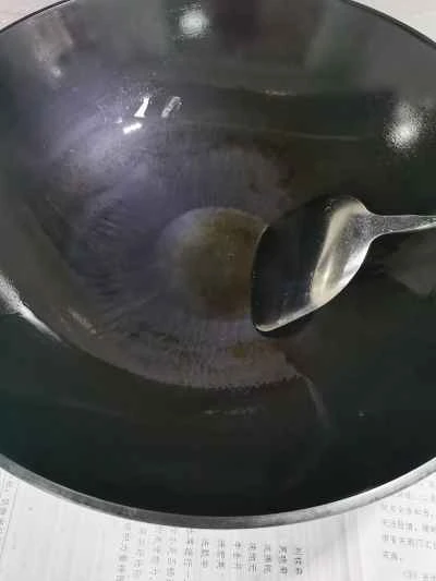 豚肉とキャベツのピクルス炒めの作り方：5