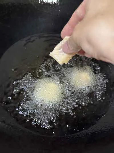 甘酸っぱいバサ魚のレシピ手順：5