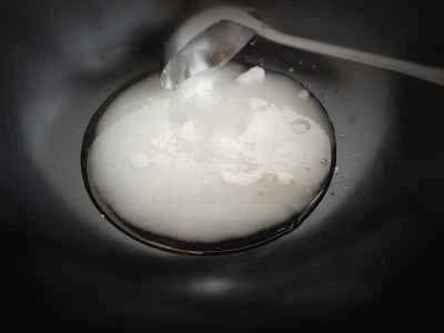 キャンディポテトの作り方：6