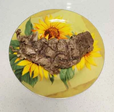 牛肉の煮込みの作り方：2