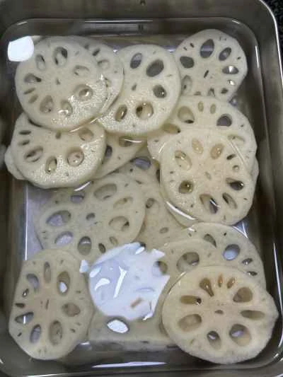 牛豚腸鍋の作り方：4