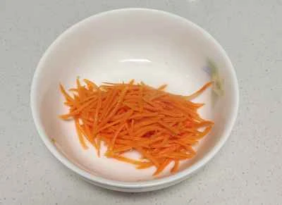 おいしい蒸し卵のカスタードレシピ手順：3