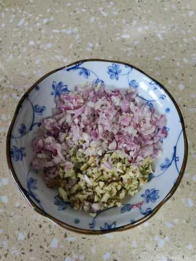 豚の胃袋の煮込みの作り方：6